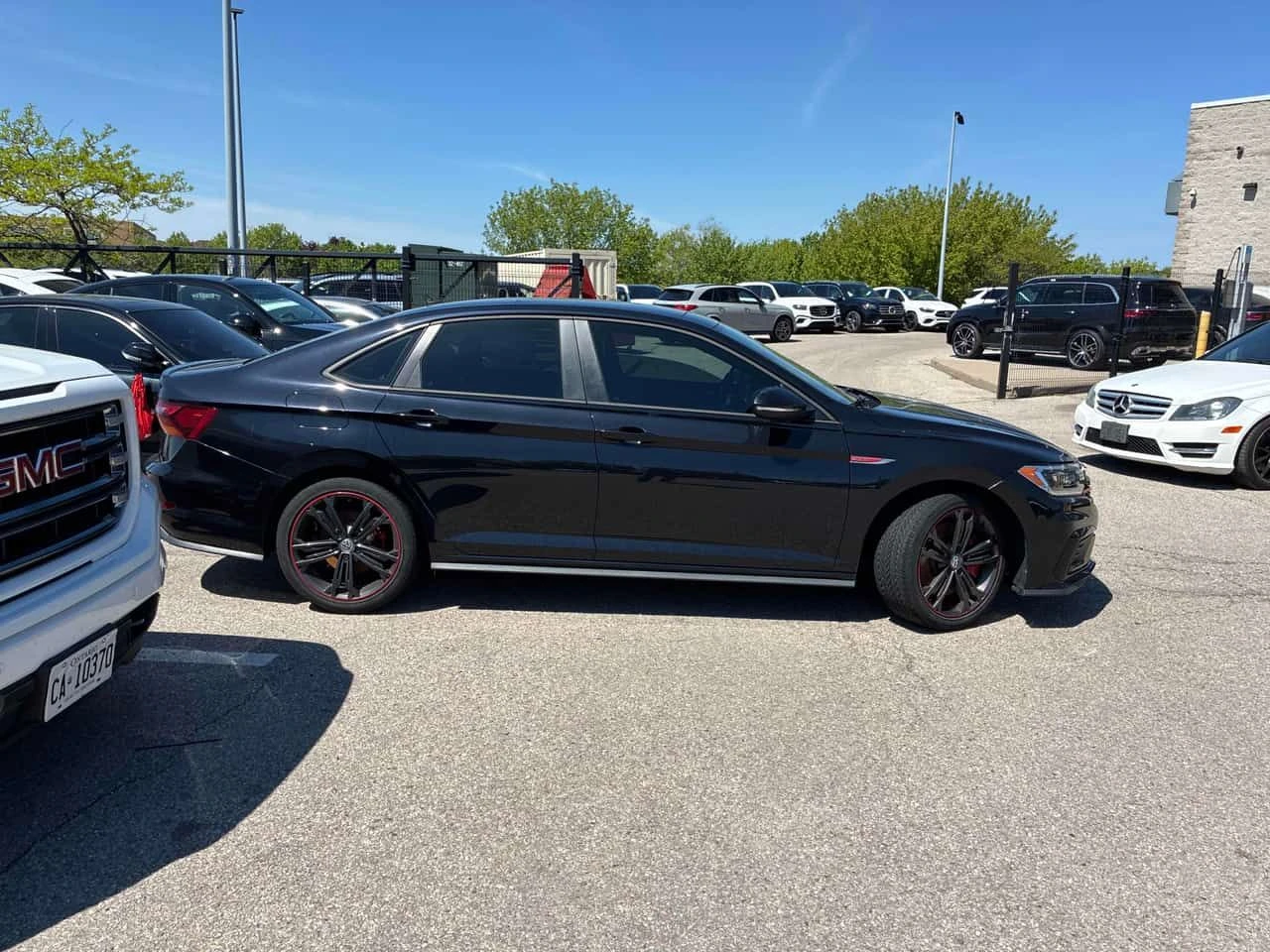 VW Jetta * GLI * CARFAX * 2 КЛЮЧА * KEYLESS * ПОДГРЕВИ * , снимка 3 - Автомобили и джипове - 54700466