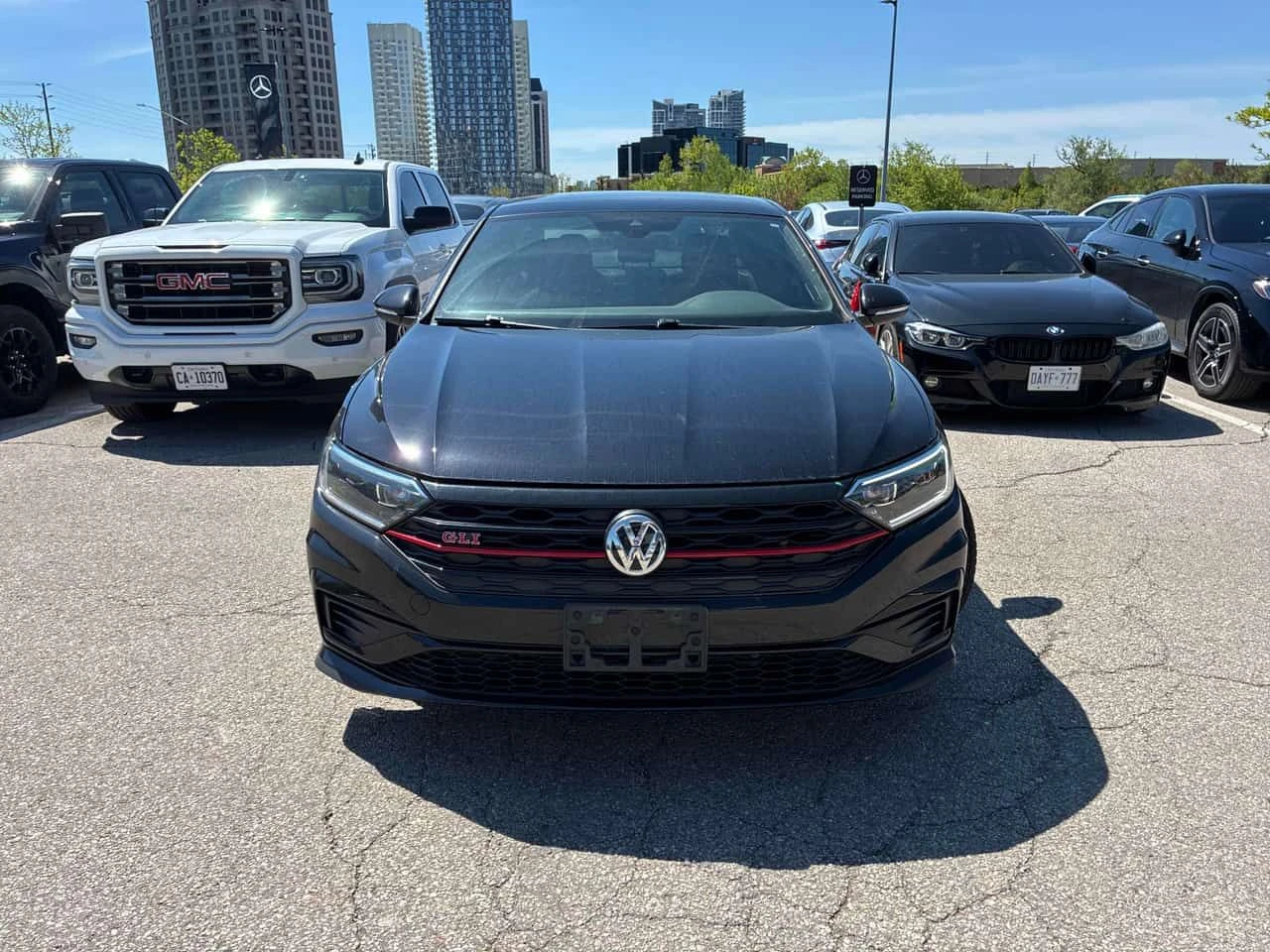 VW Jetta * GLI * CARFAX * 2 КЛЮЧА * KEYLESS * ПОДГРЕВИ * , снимка 6 - Автомобили и джипове - 54700466