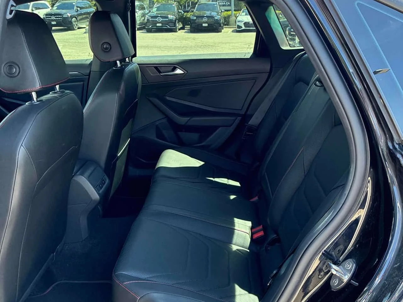 VW Jetta * GLI * CARFAX * 2 КЛЮЧА * KEYLESS * ПОДГРЕВИ * , снимка 12 - Автомобили и джипове - 54700466