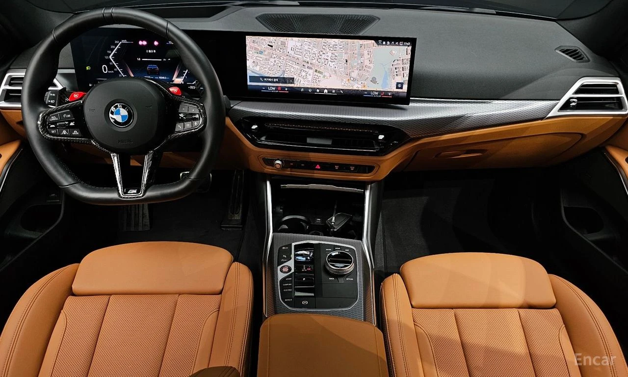 BMW 320 i M* SPORT* ПОДГРЕВ* НАВИГАЦИЯ, снимка 4 - Автомобили и джипове - 54739347