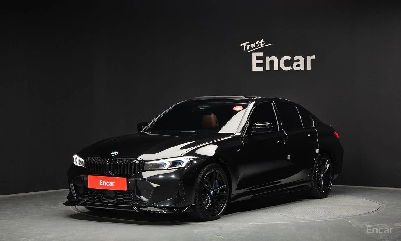 BMW 320 i M* SPORT* ПОДГРЕВ* НАВИГАЦИЯ
