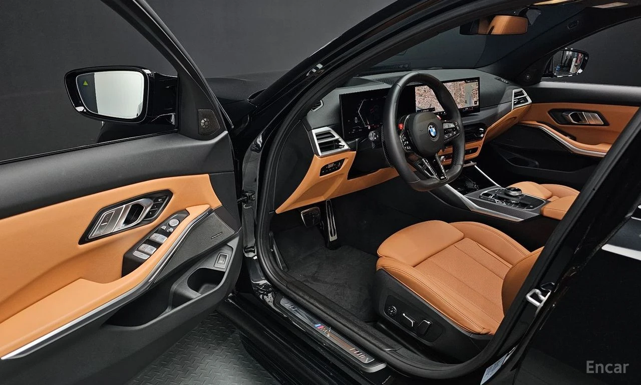 BMW 320 i M* SPORT* ПОДГРЕВ* НАВИГАЦИЯ, снимка 7 - Автомобили и джипове - 54739347