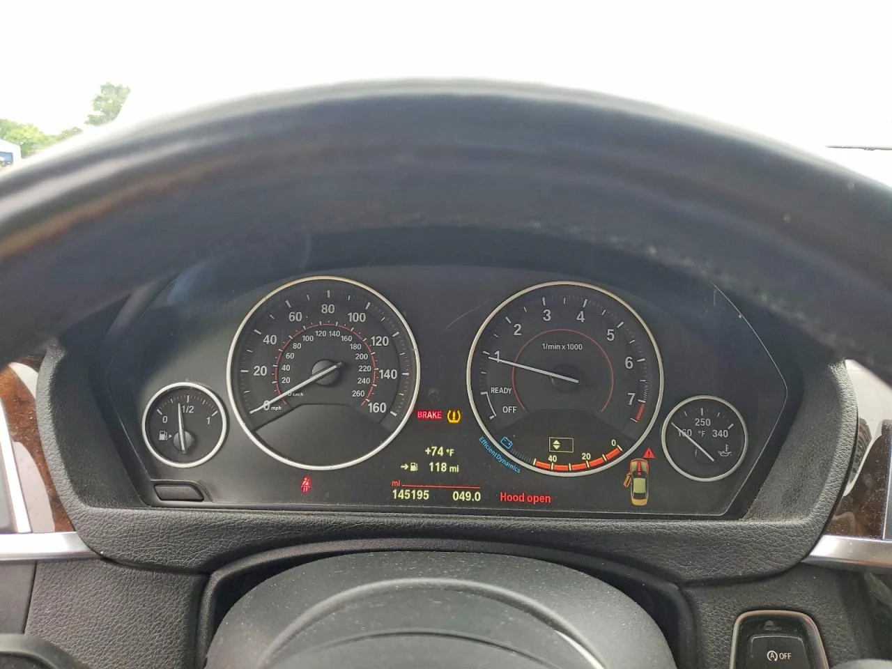 BMW 440 * xDrive* M-Sport* КОЖА* ПОДГРЕВ* ШИБИДАХ* , снимка 9 - Автомобили и джипове - 54801847