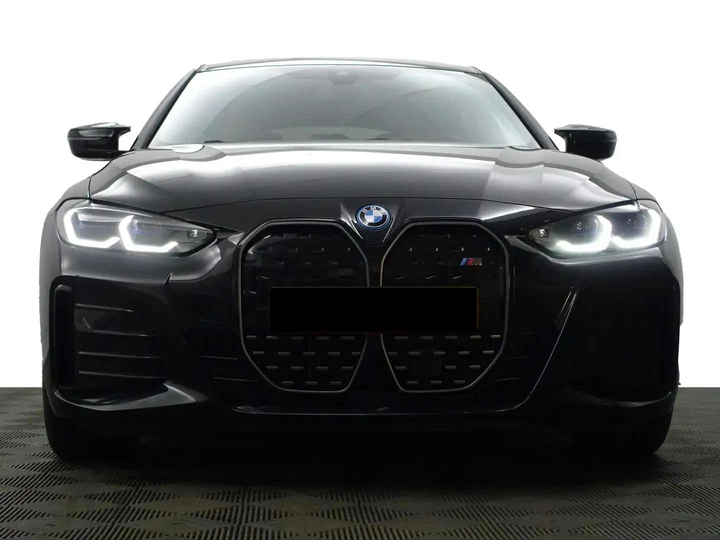 BMW i4 M50e xDrive, снимка 2 - Автомобили и джипове - 54829438