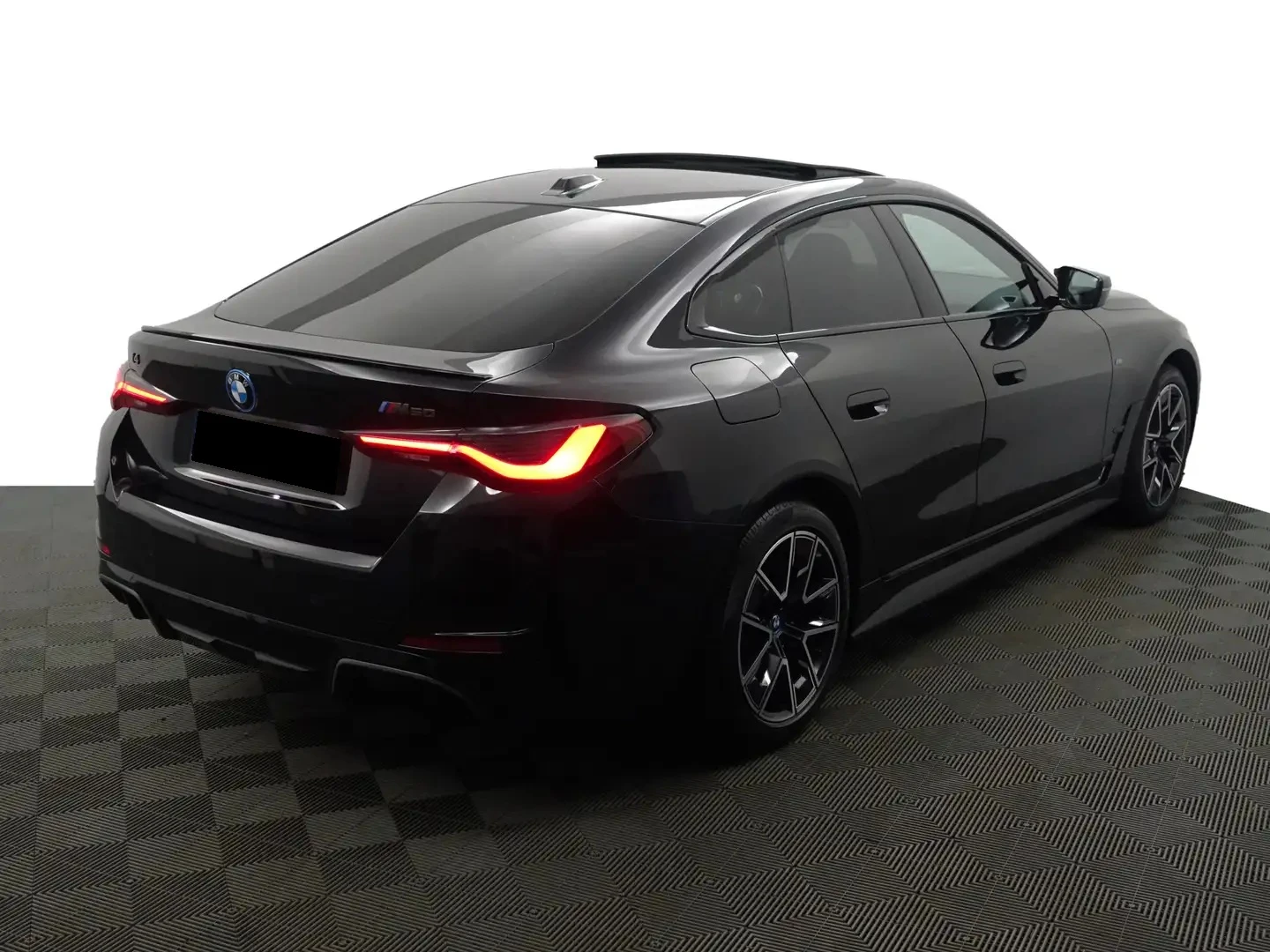 BMW i4 M50e xDrive, снимка 5 - Автомобили и джипове - 54829438