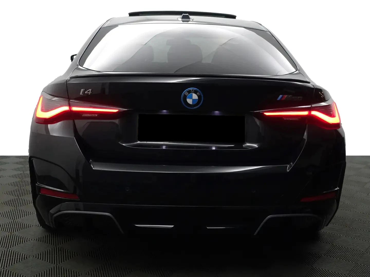 BMW i4 M50e xDrive, снимка 7 - Автомобили и джипове - 54829438