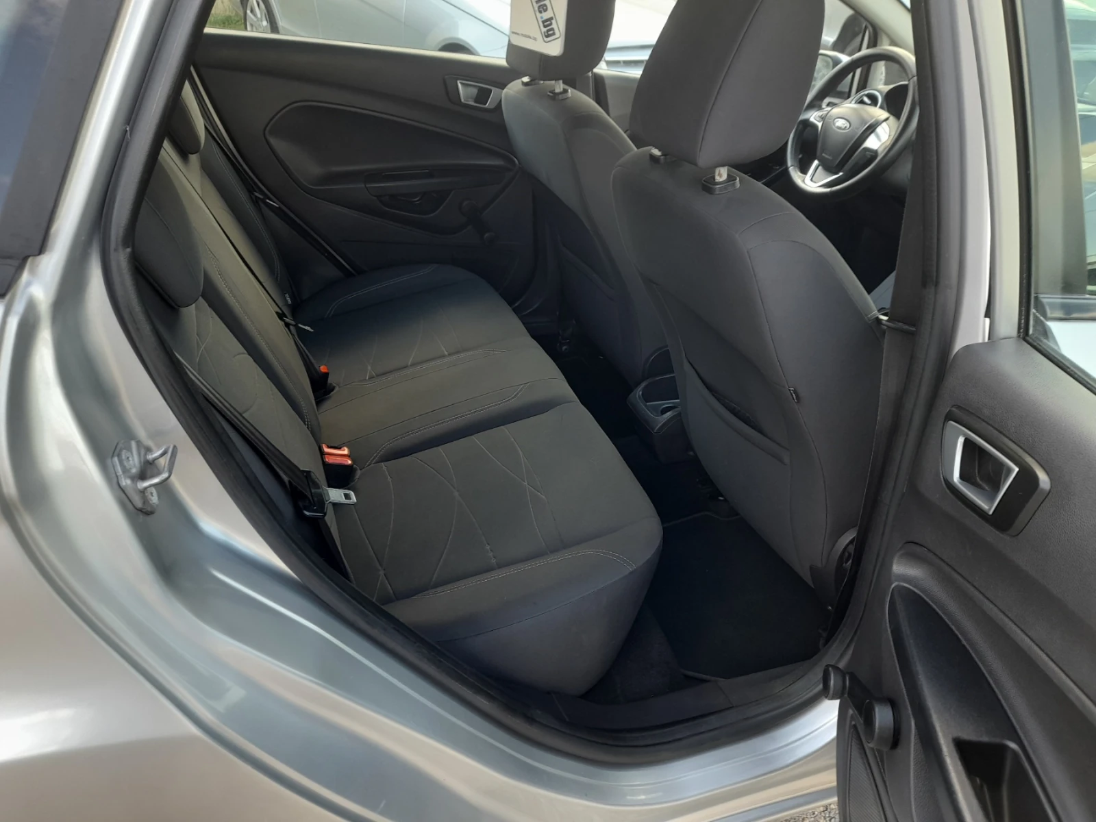 Ford Fiesta 1.4i GPL | Mobile.bg � ����������� 14
