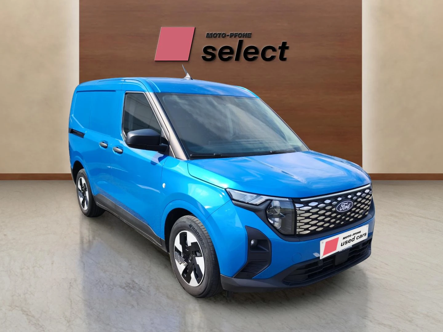 Ford Courier 43 kWh, снимка 5 - Автомобили и джипове - 55193705