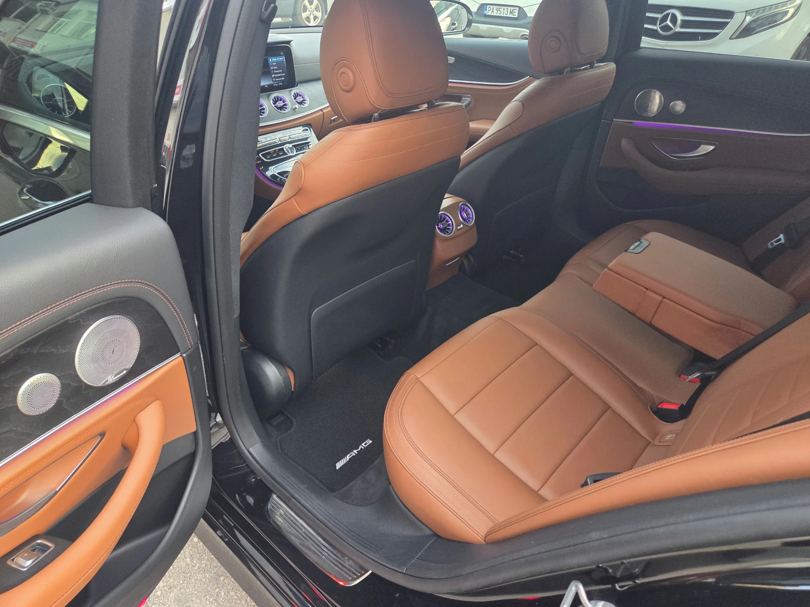Mercedes-Benz E 220 d///AMG Line/BURMESTER/DIGITAL/DISTRONIC/Kam360 | Mobile.bg � ����������� 16