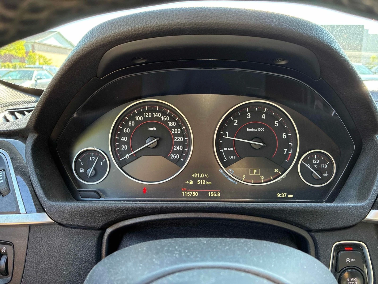BMW 330 xDrive M Sport ЦЕНА ДО БЪЛГАРИЯ АВТОКРЕДИТ, снимка 7 - Автомобили и джипове - 55663566