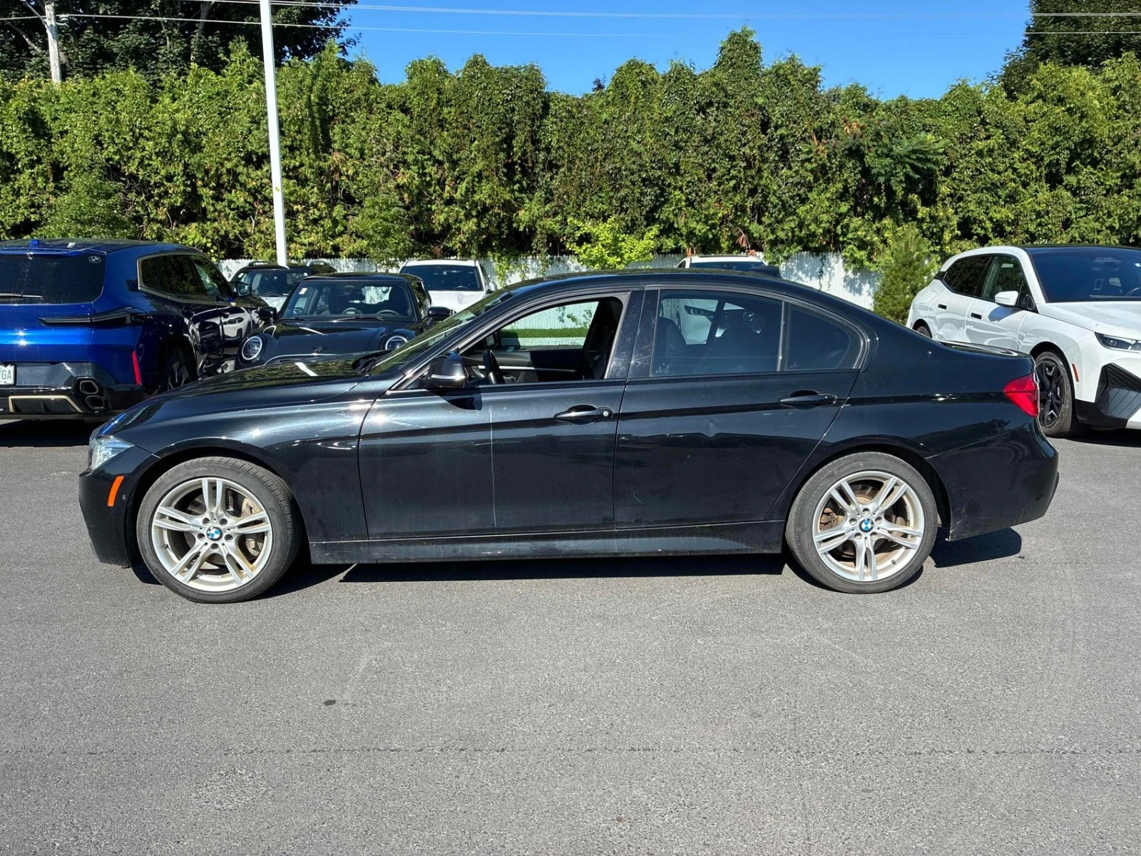 BMW 330 xDrive M Sport ЦЕНА ДО БЪЛГАРИЯ АВТОКРЕДИТ, снимка 3 - Автомобили и джипове - 55663566