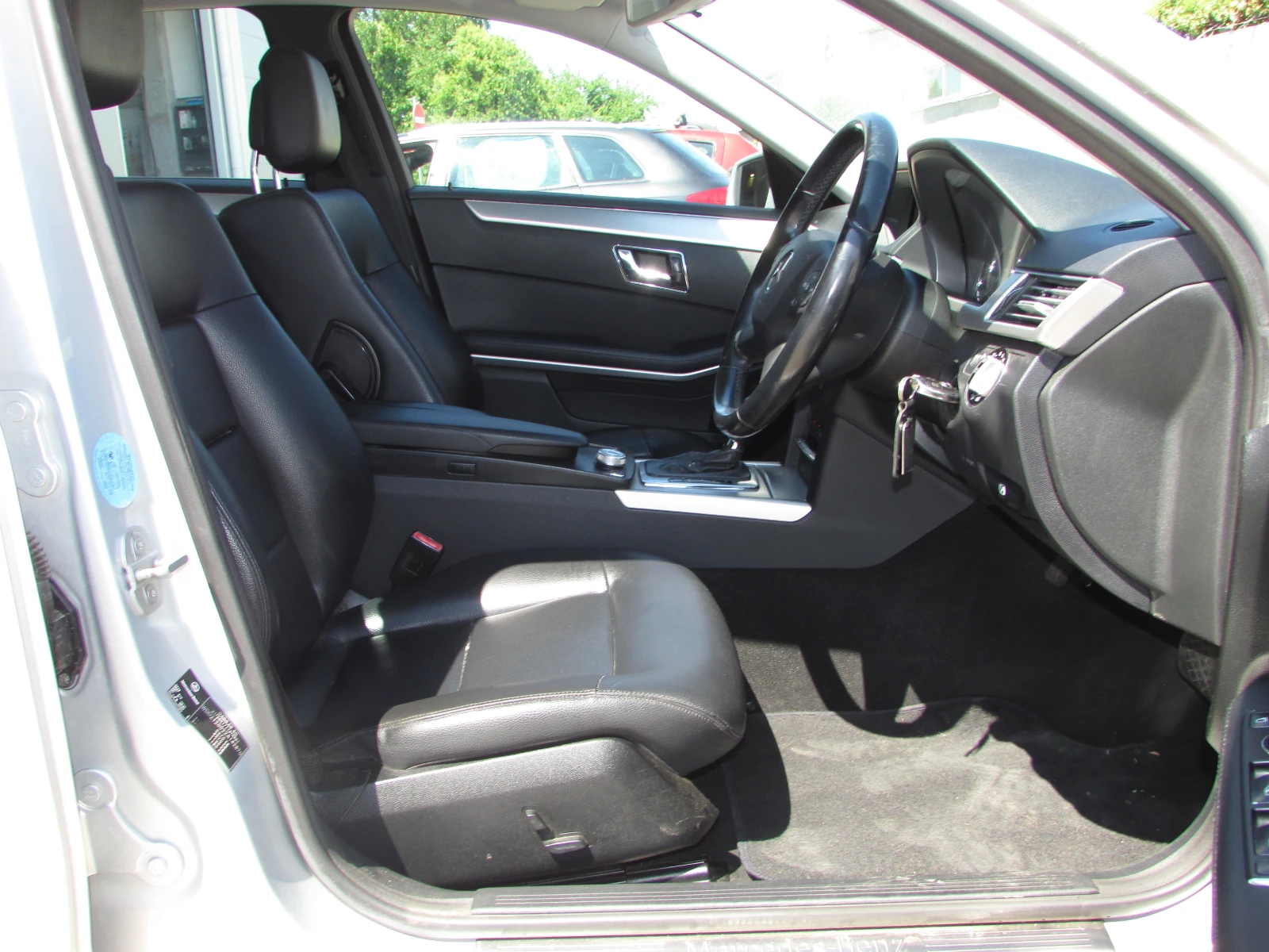 Mercedes-Benz E 220 CDI OM651924, снимка 8 - Автомобили и джипове - 55670199