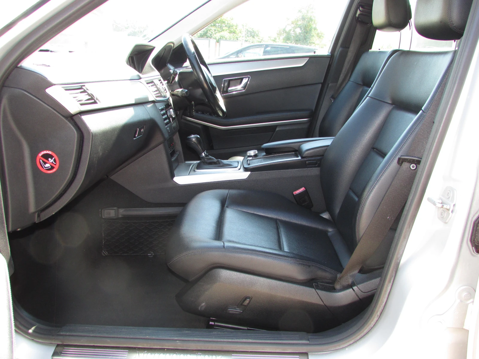 Mercedes-Benz E 220 CDI OM651924, снимка 9 - Автомобили и джипове - 55670199