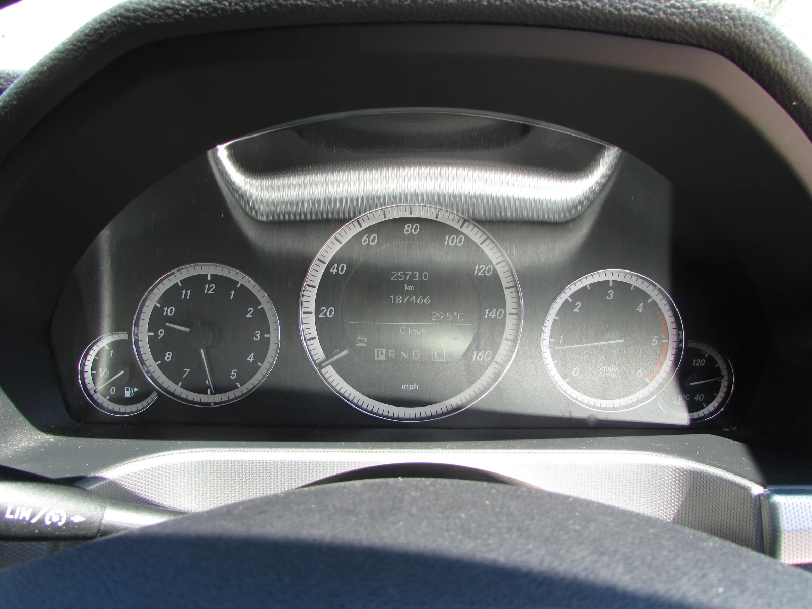 Mercedes-Benz E 220 CDI OM651924, снимка 13 - Автомобили и джипове - 55670199