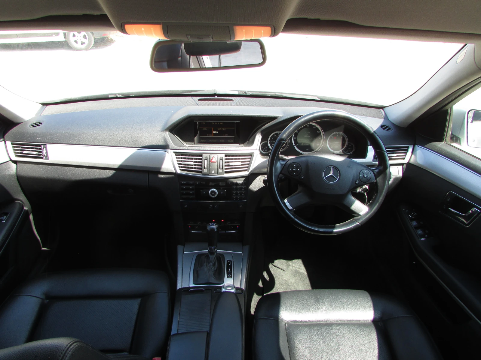 Mercedes-Benz E 220 CDI OM651924, снимка 7 - Автомобили и джипове - 55670199
