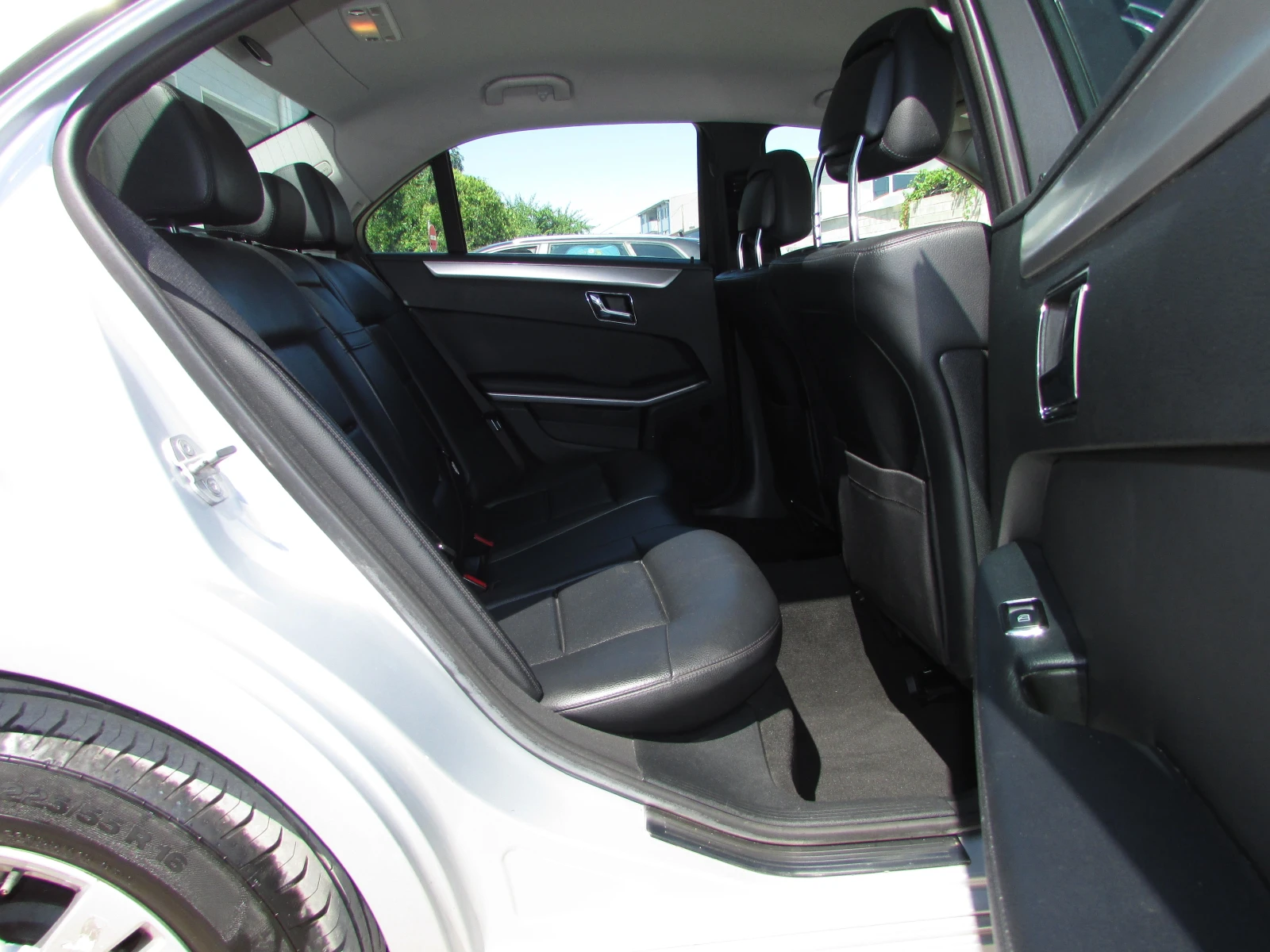 Mercedes-Benz E 220 CDI OM651924, снимка 10 - Автомобили и джипове - 55670199