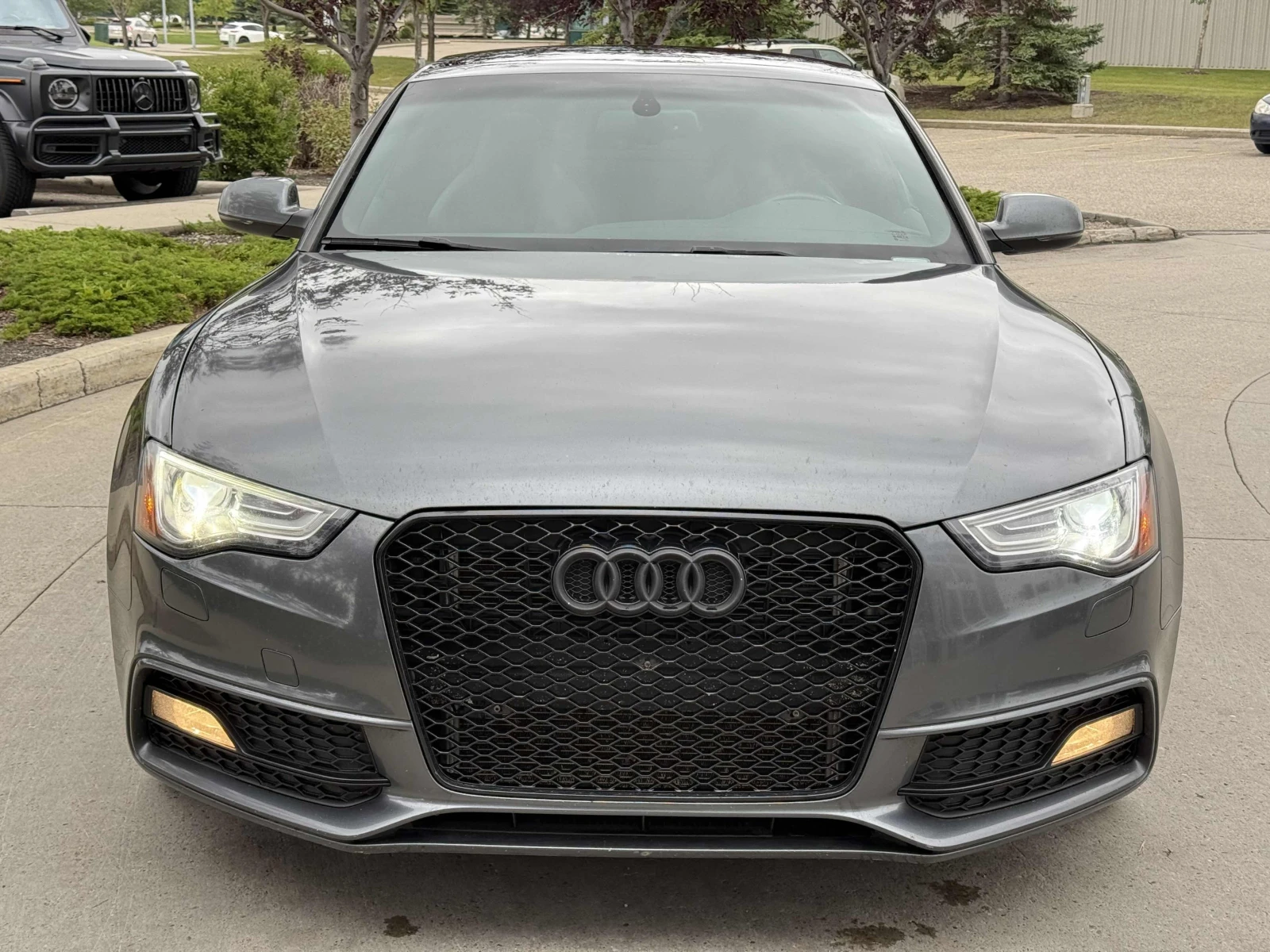 Audi S5 | Mobile.bg � ����������� 6