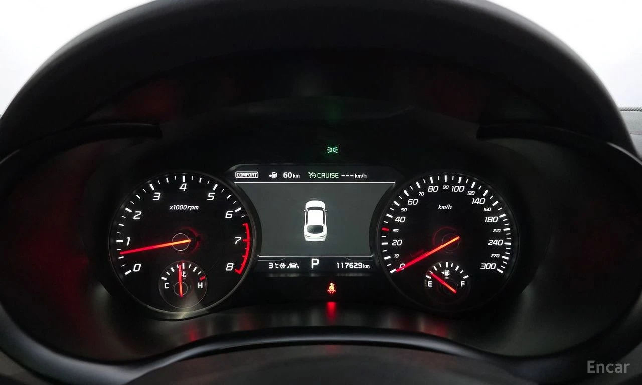 Kia Stinger 3.3* TURBO* GT* ОБДУХВАНЕ* ДИСТРОНИК* ХЕДЪП* 360КА, снимка 11 - Автомобили и джипове - 55729865