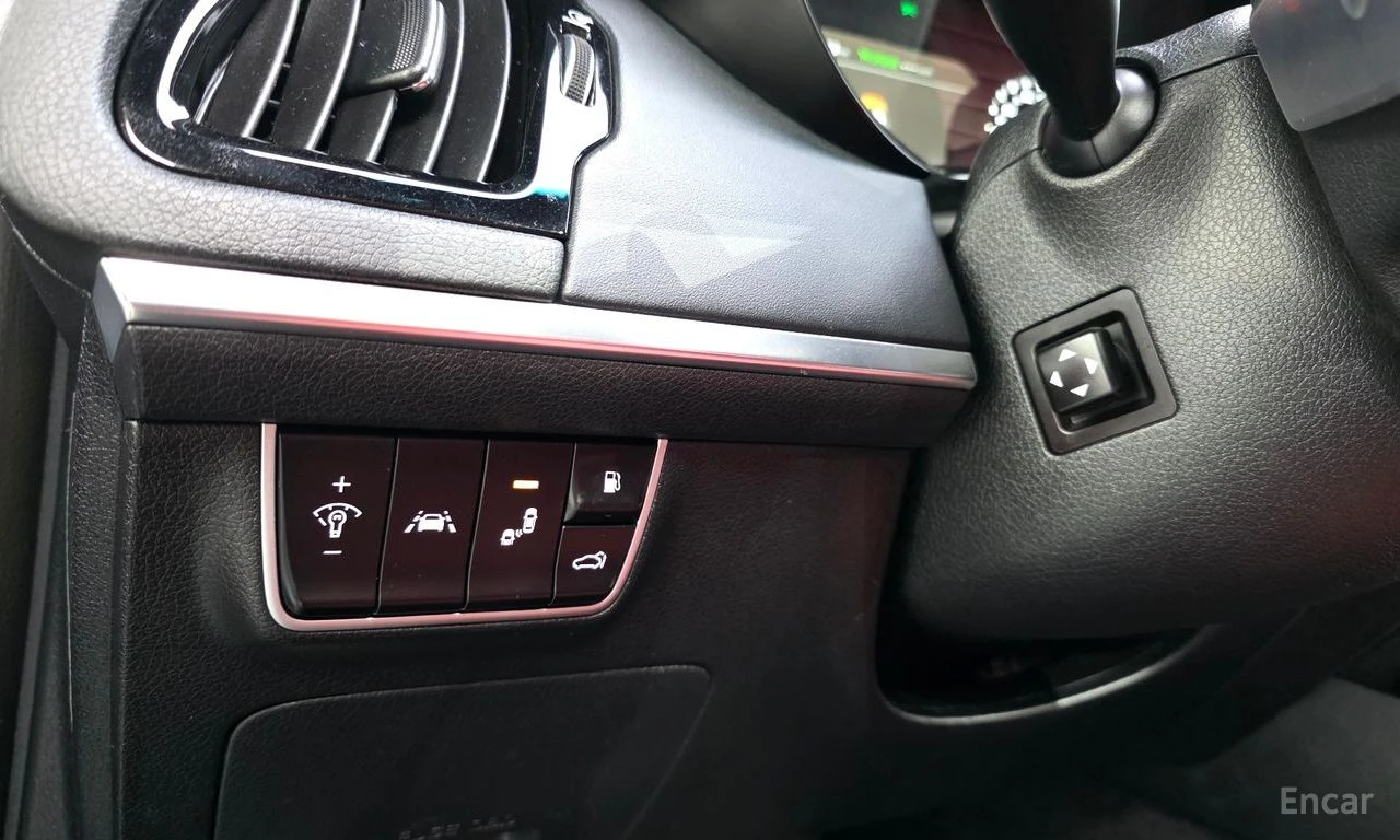 Kia Stinger 3.3* TURBO* GT* ОБДУХВАНЕ* ДИСТРОНИК* ХЕДЪП* 360КА, снимка 6 - Автомобили и джипове - 55729865