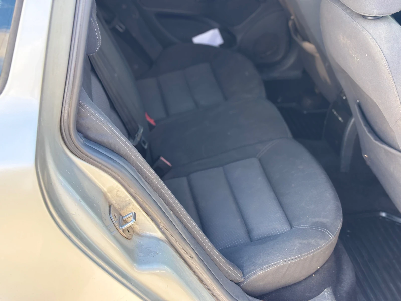 Skoda Octavia 1900, снимка 8 - Автомобили и джипове - 55781204