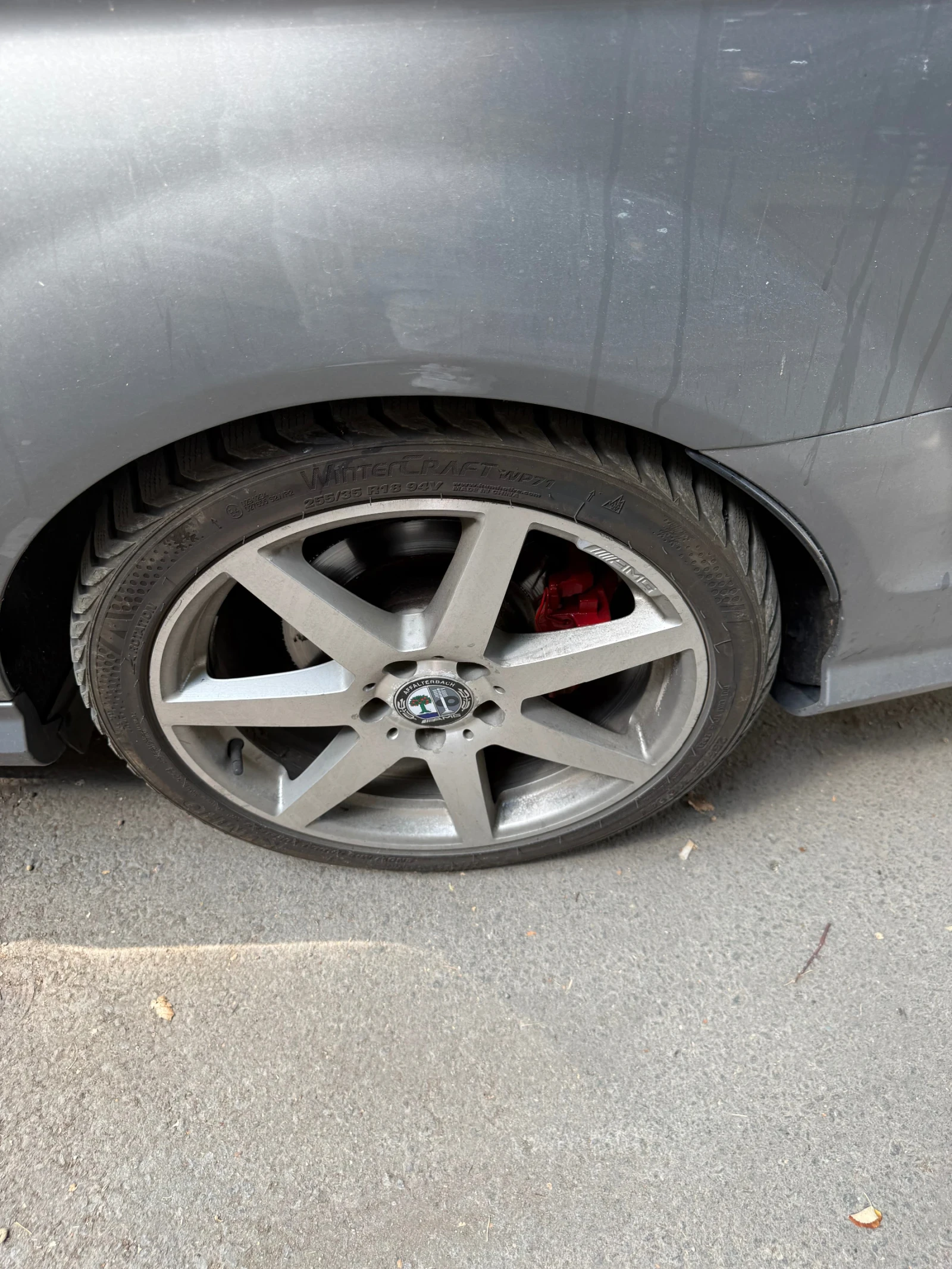 Mercedes-Benz C 250, снимка 2 - Автомобили и джипове - 55797773