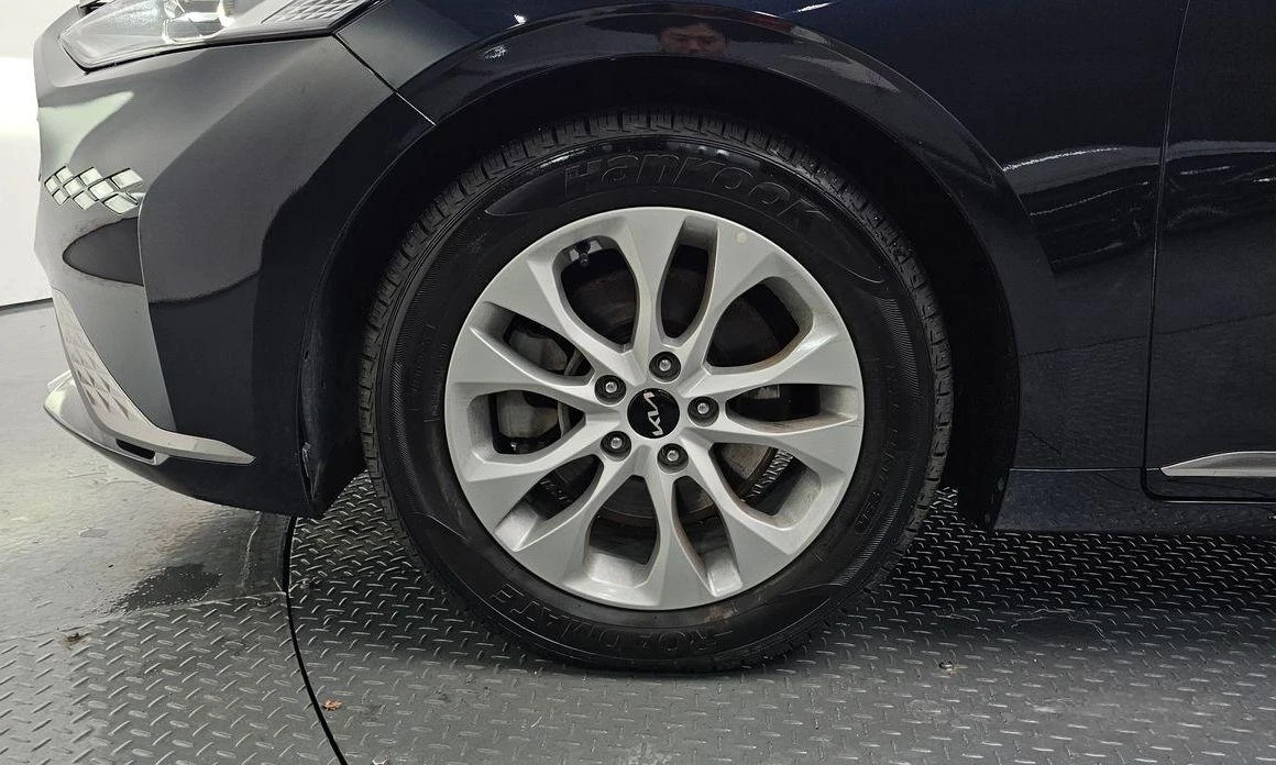 Kia K8 3.5 LPG 2WD Trendy  * koreiskikoli.bg * , снимка 5 - Автомобили и джипове - 55856684