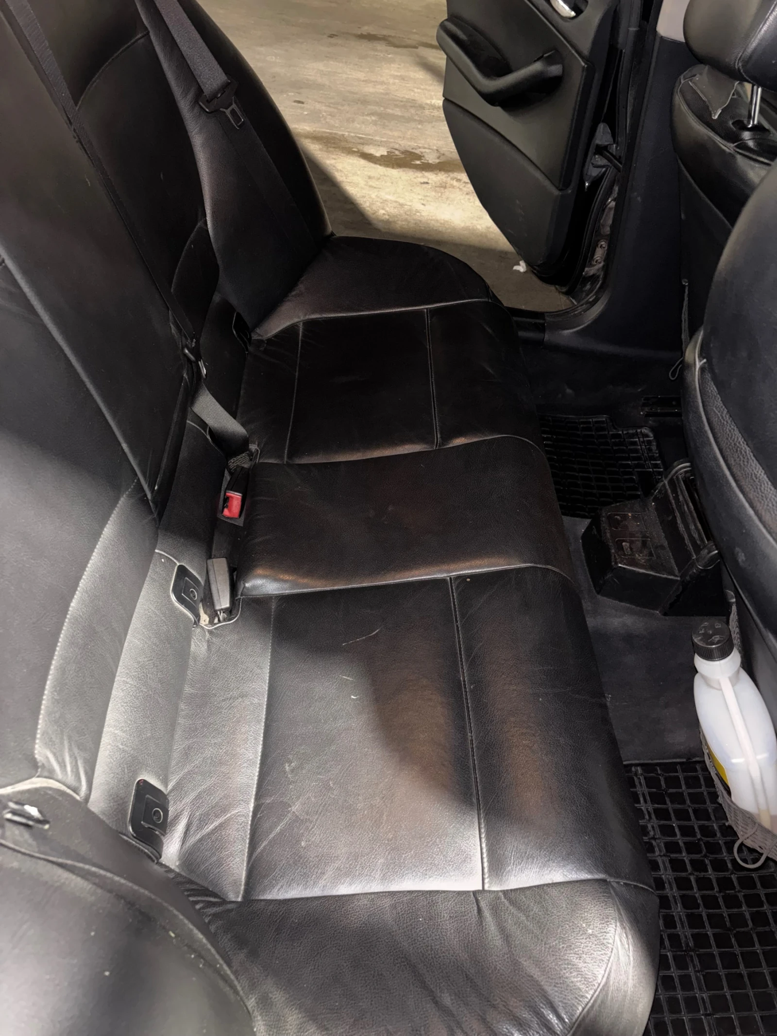 BMW 330, снимка 6 - Автомобили и джипове - 55932012