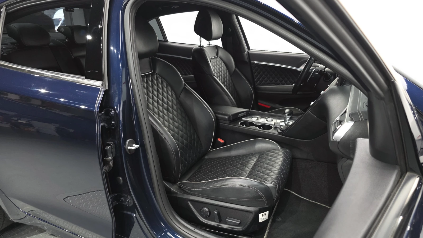 Genesis G70 2.0T 2WD SPORT PACKAGE autoprime.bg, снимка 15 - Автомобили и джипове - 55948137