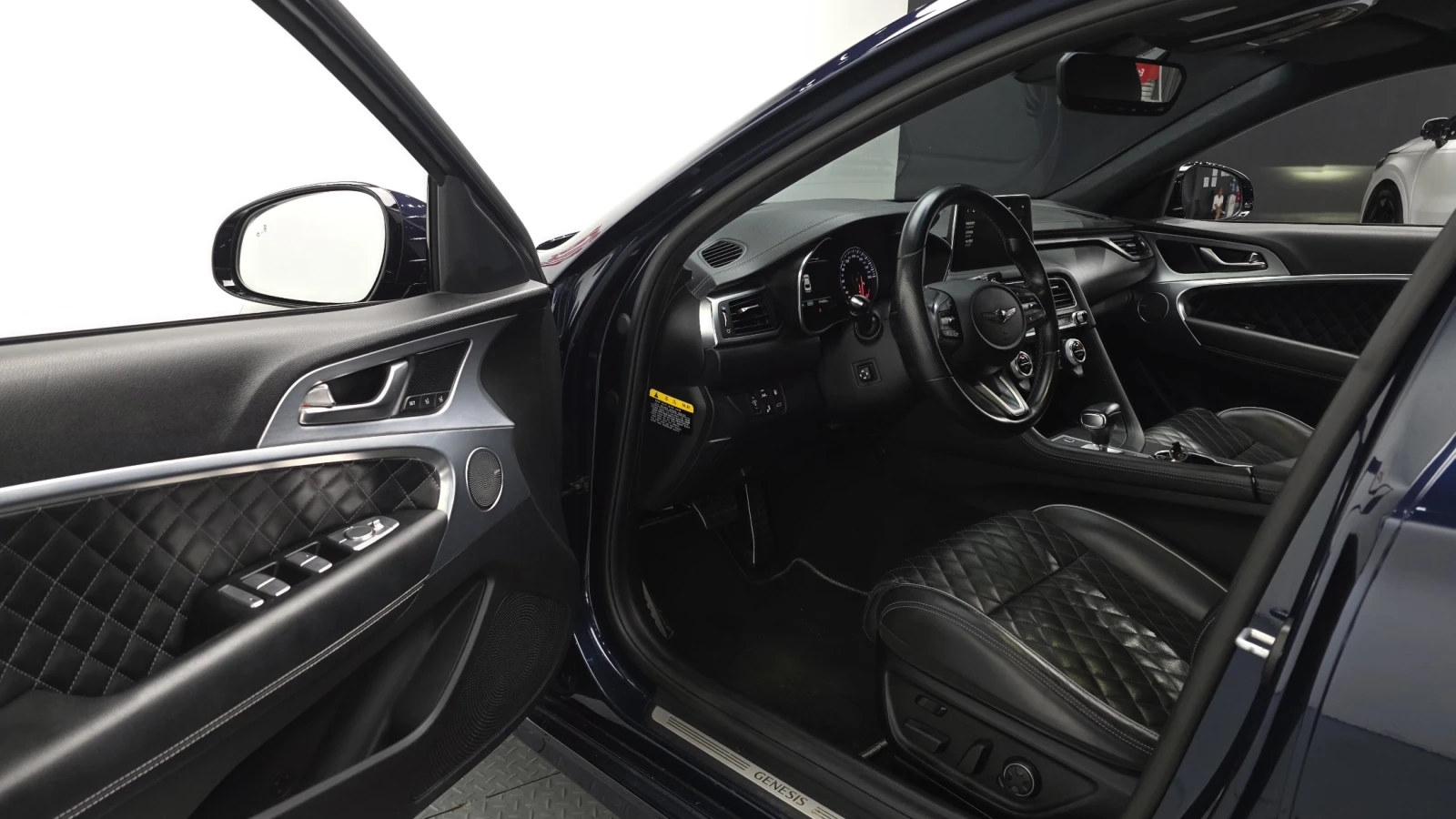 Genesis G70 2.0T 2WD SPORT PACKAGE autoprime.bg, снимка 10 - Автомобили и джипове - 55948137