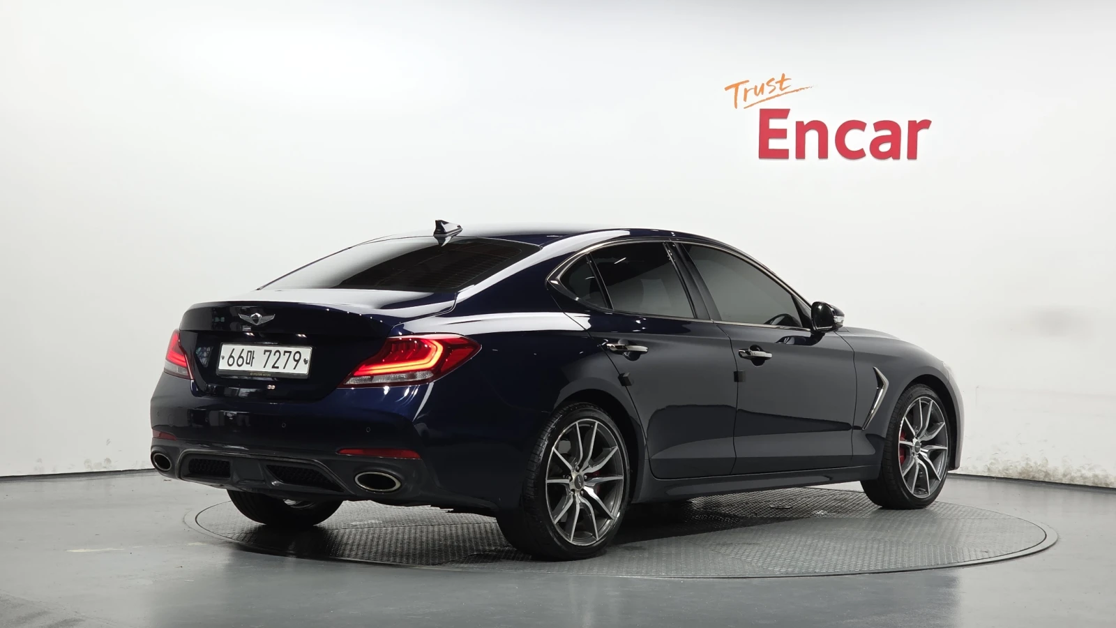 Genesis G70 2.0T 2WD SPORT PACKAGE autoprime.bg, снимка 2 - Автомобили и джипове - 55948137