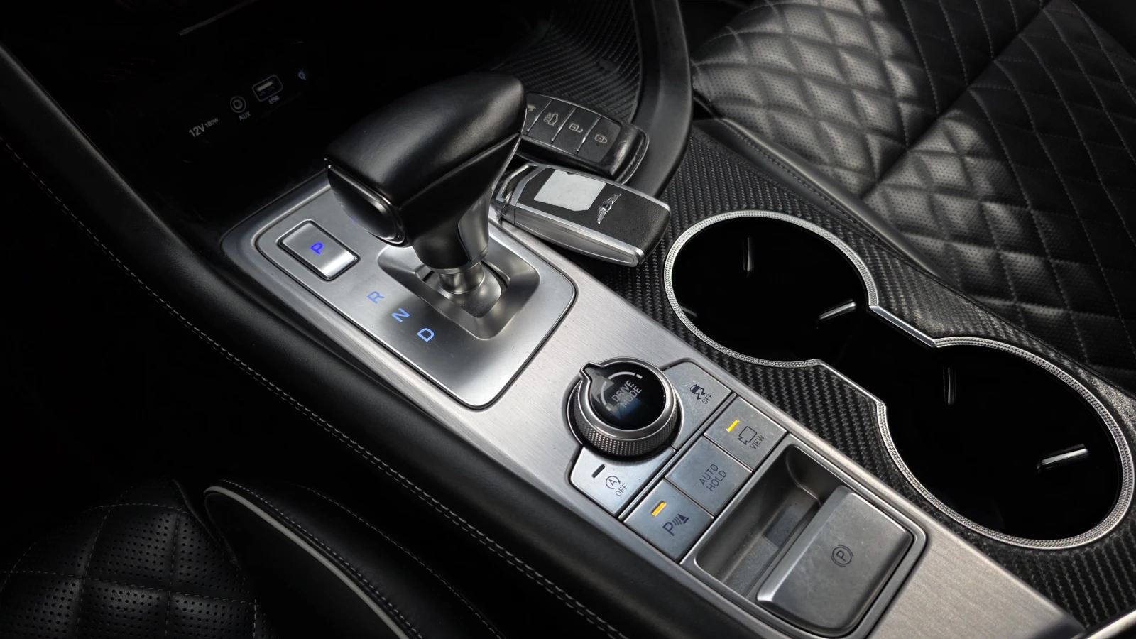 Genesis G70 2.0T 2WD SPORT PACKAGE autoprime.bg, снимка 9 - Автомобили и джипове - 55948137