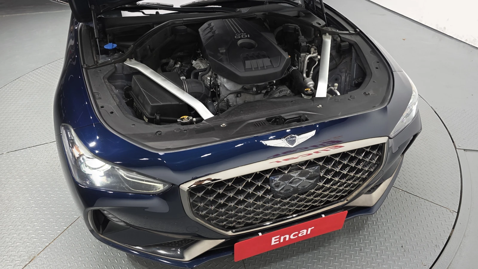 Genesis G70 2.0T 2WD SPORT PACKAGE autoprime.bg, снимка 6 - Автомобили и джипове - 55948137