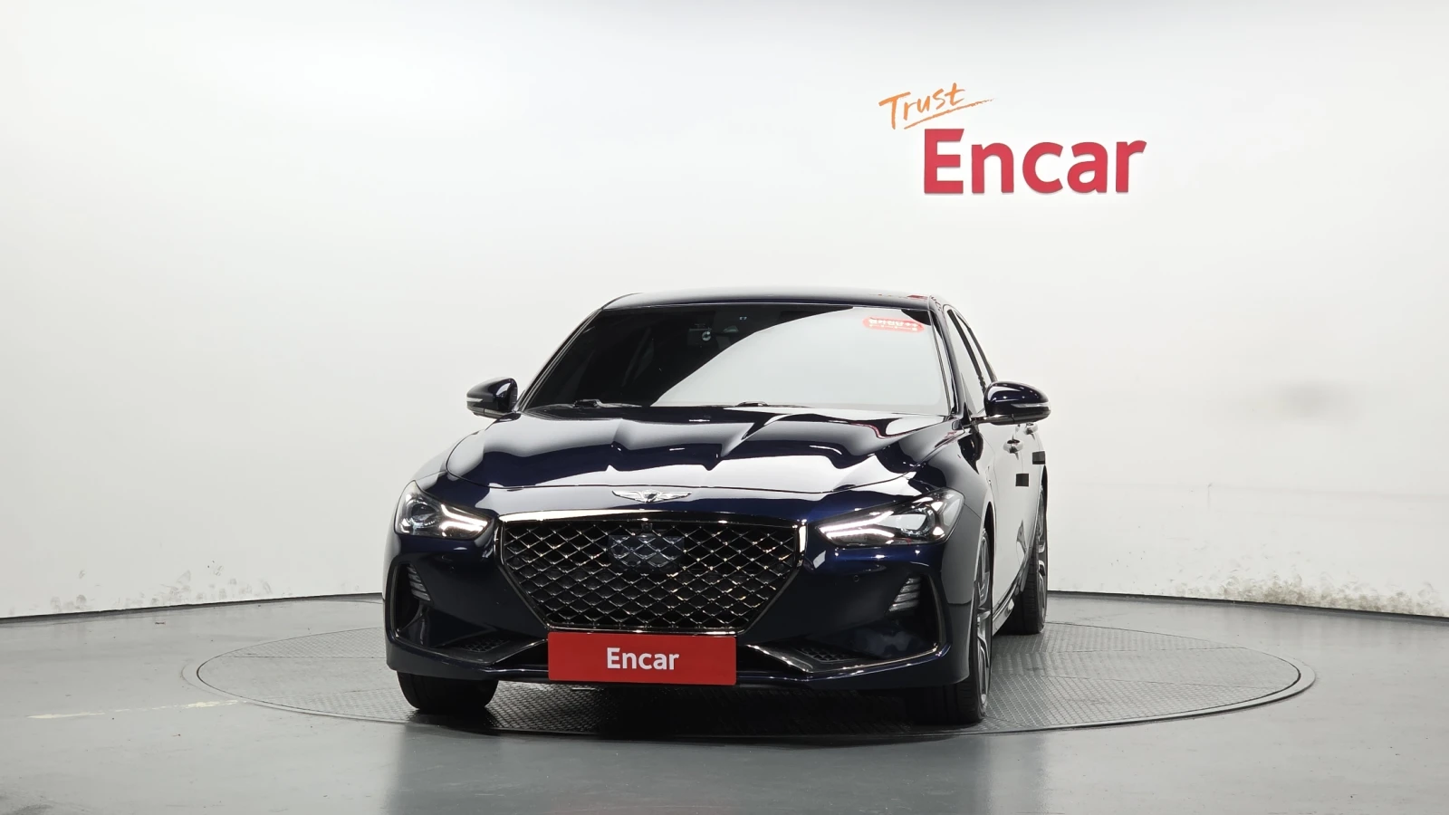 Genesis G70 2.0T 2WD SPORT PACKAGE autoprime.bg, снимка 3 - Автомобили и джипове - 55948137