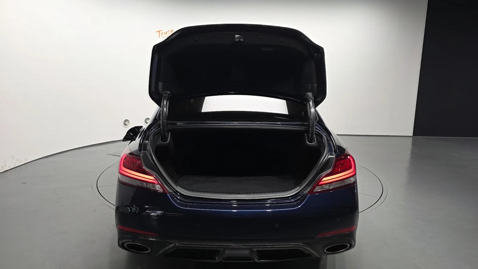 Genesis G70 2.0T 2WD SPORT PACKAGE autoprime.bg, снимка 13 - Автомобили и джипове - 55948137