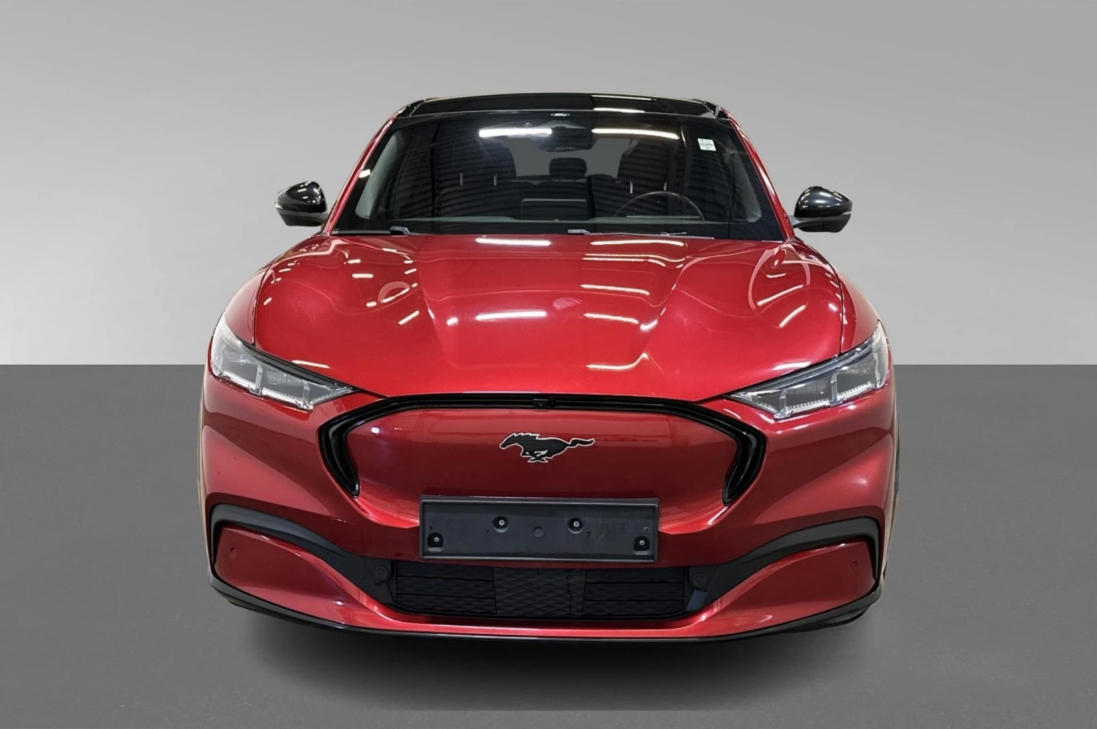 Ford Mustang Mach-E  Long Range, AWD, снимка 2 - Автомобили и джипове - 55962904