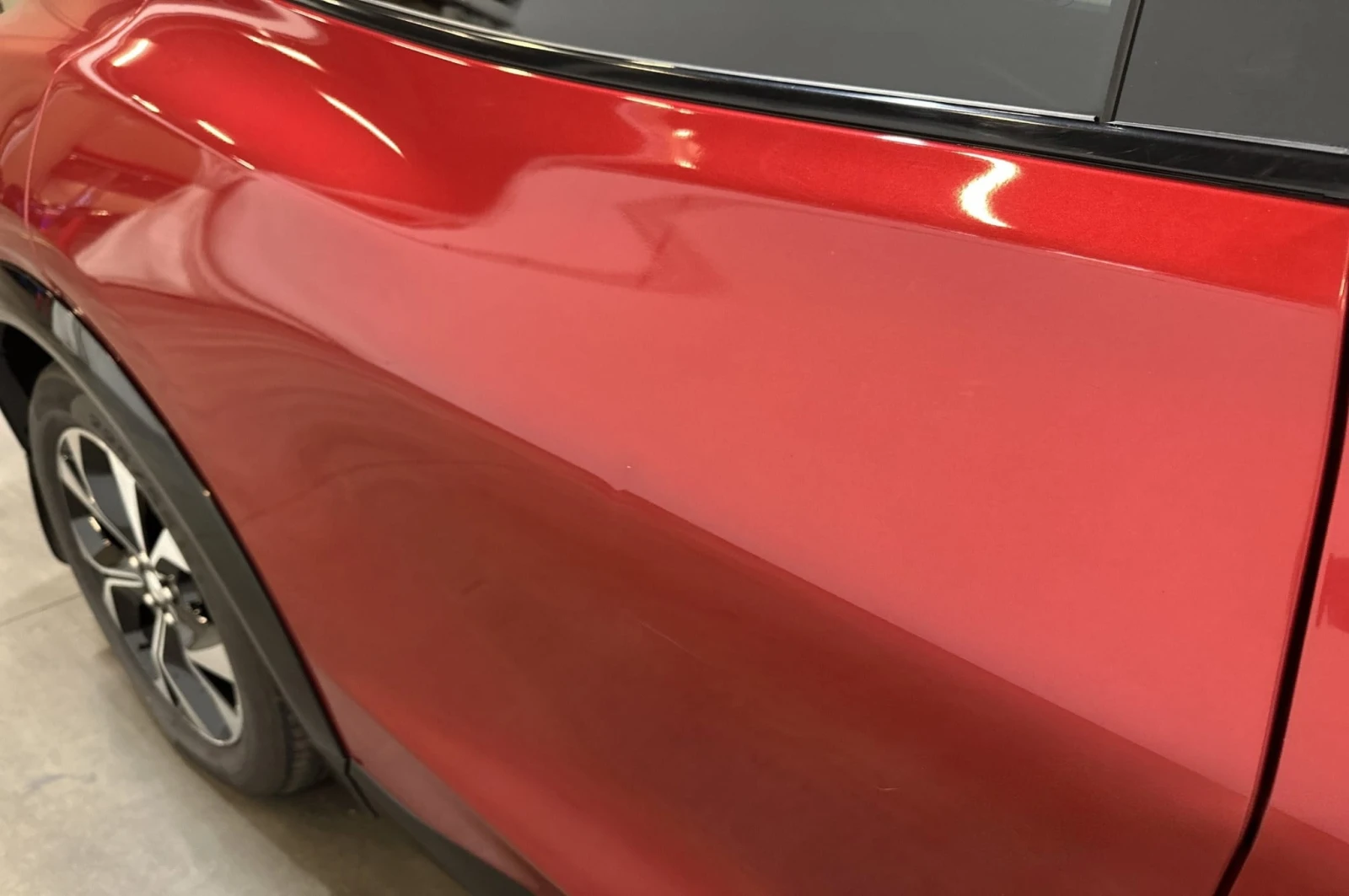Ford Mustang Mach-E  Long Range, AWD, снимка 7 - Автомобили и джипове - 55962904