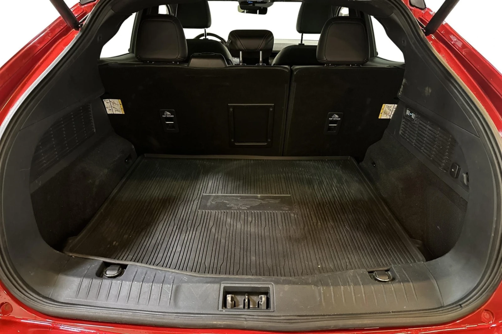 Ford Mustang Mach-E  Long Range, AWD, снимка 11 - Автомобили и джипове - 55962904