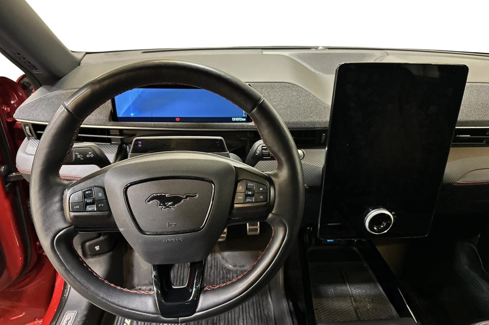Ford Mustang Mach-E  Long Range, AWD, снимка 13 - Автомобили и джипове - 55962904