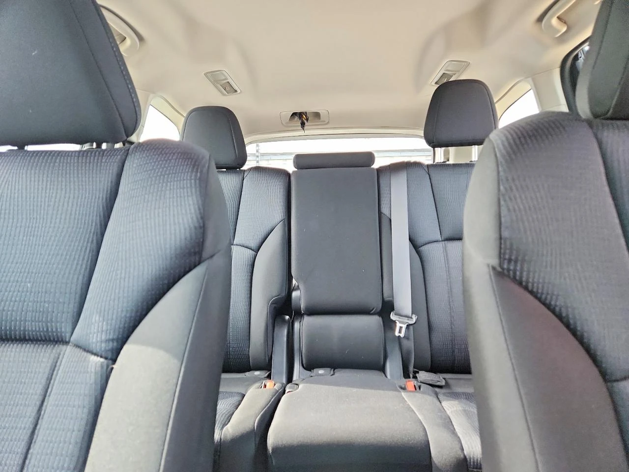 Subaru Ascent 2.4l | Mobile.bg � ����������� 10