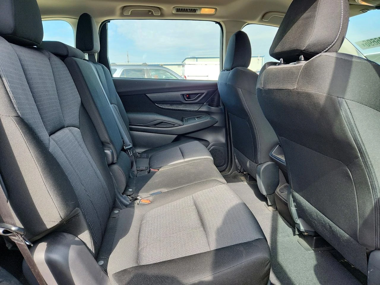 Subaru Ascent 2.4l | Mobile.bg � ����������� 11
