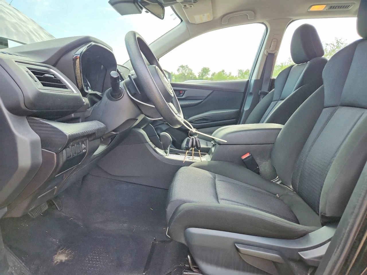 Subaru Ascent 2.4l | Mobile.bg � ����������� 7