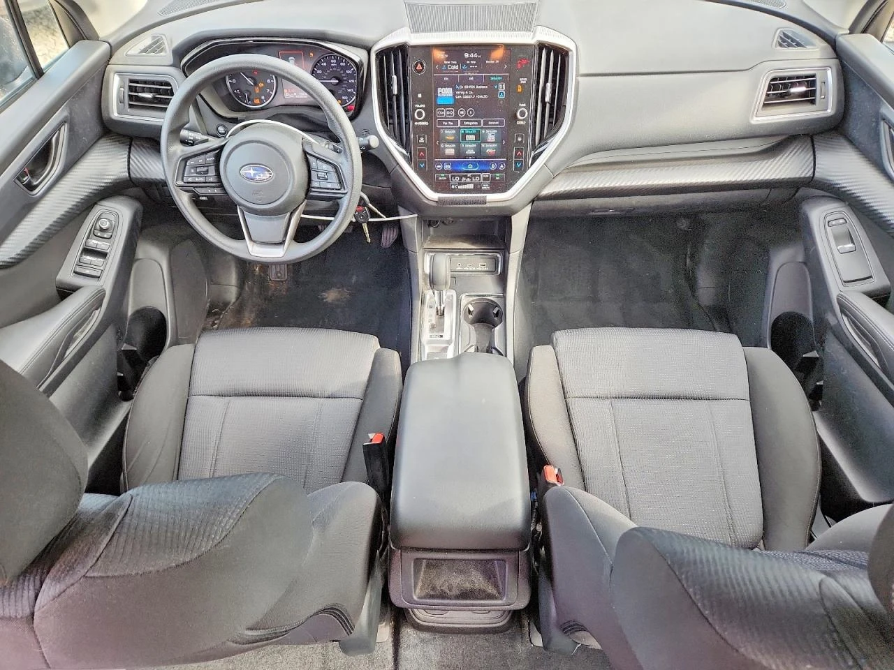 Subaru Ascent 2.4l | Mobile.bg � ����������� 8