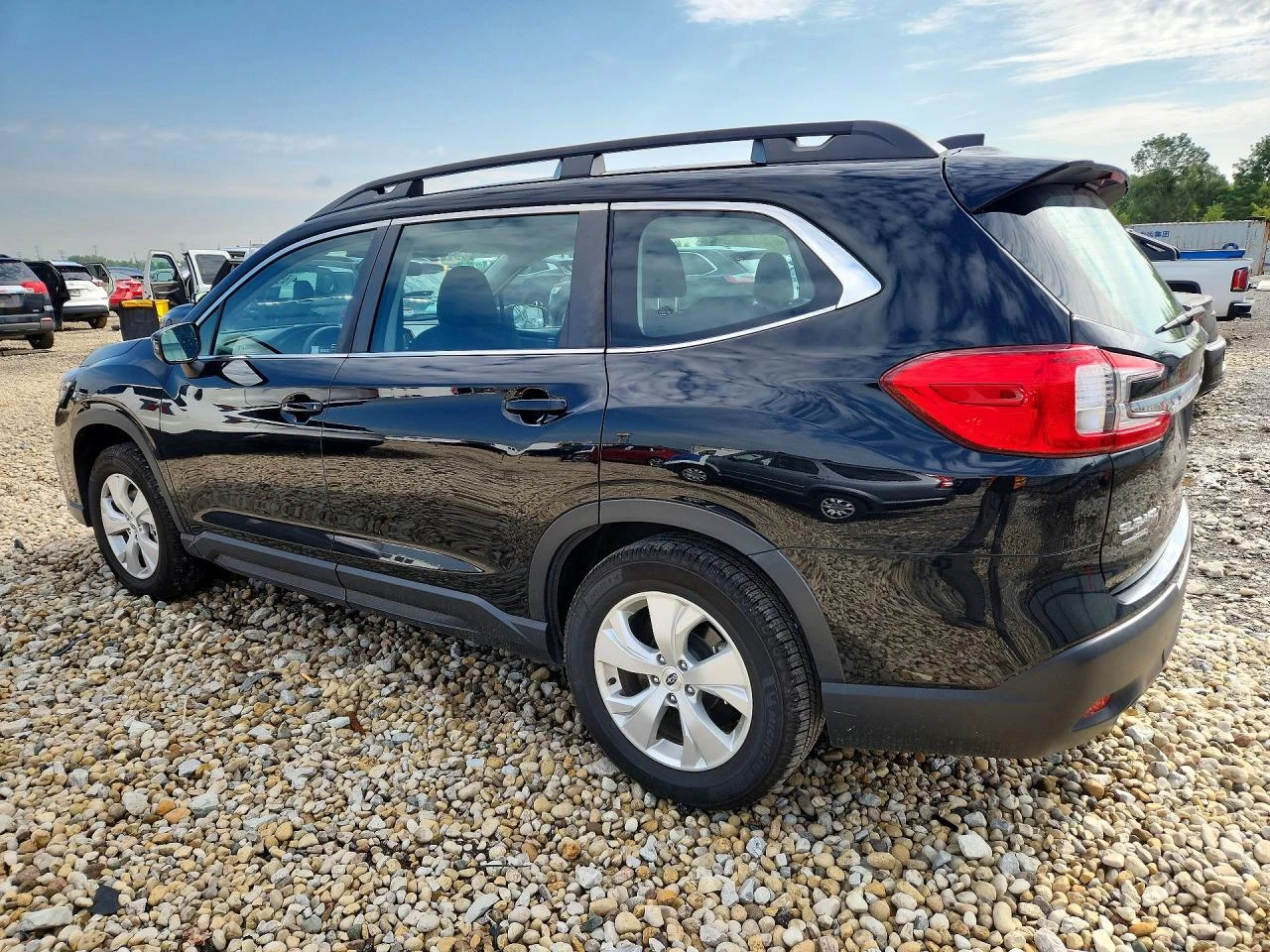 Subaru Ascent 2.4l | Mobile.bg � ����������� 2