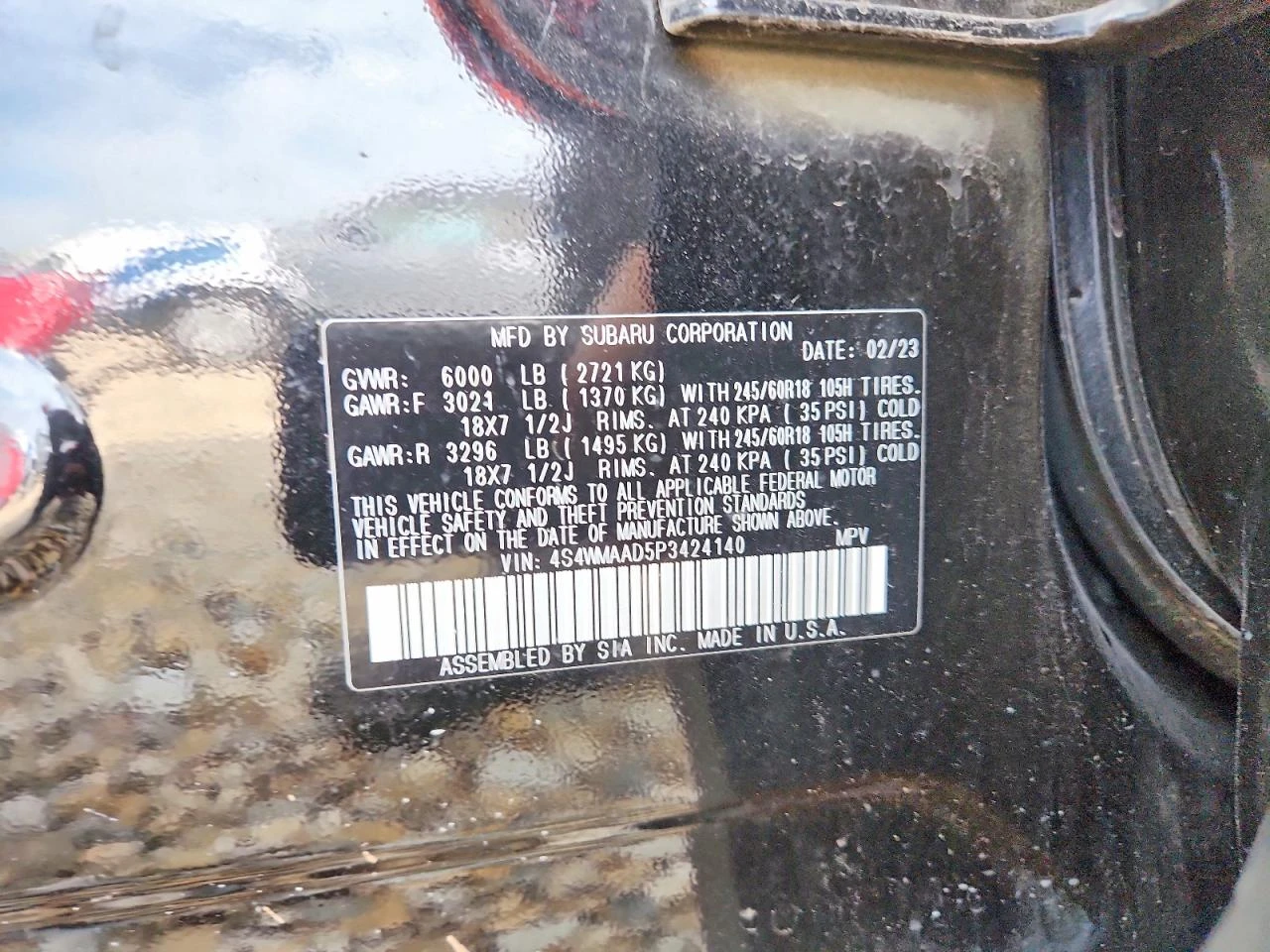 Subaru Ascent 2.4l | Mobile.bg � ����������� 13
