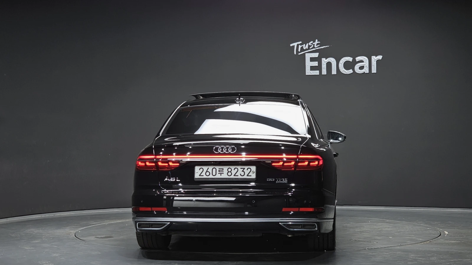 Audi A8 55 TFSI quattro* ОБДУХВАНЕ* HUD* 360* КРАЙНА ЦЕНА, снимка 4 - Автомобили и джипове - 55984063