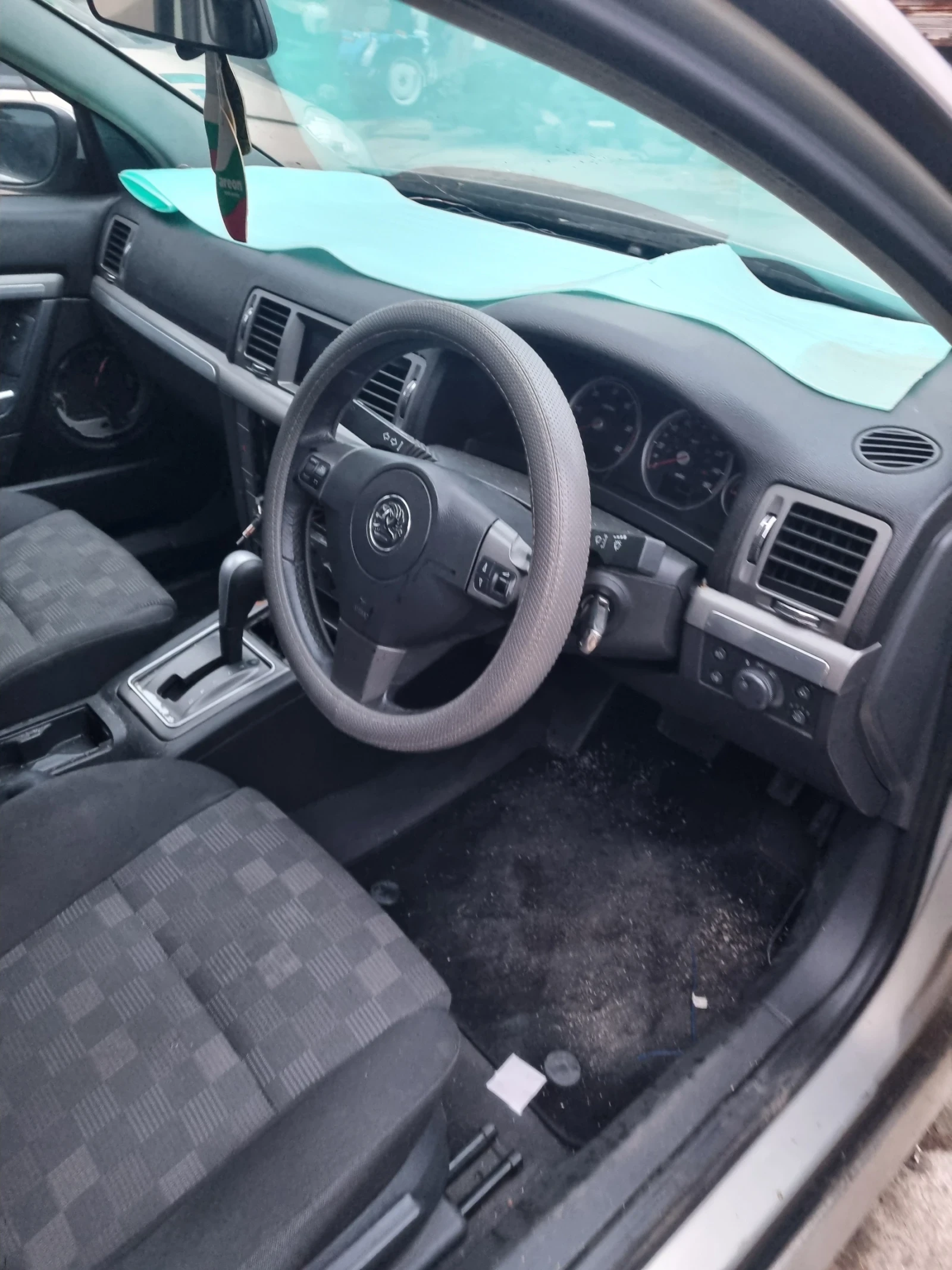 Opel Vectra, снимка 5 - Автомобили и джипове - 56010344