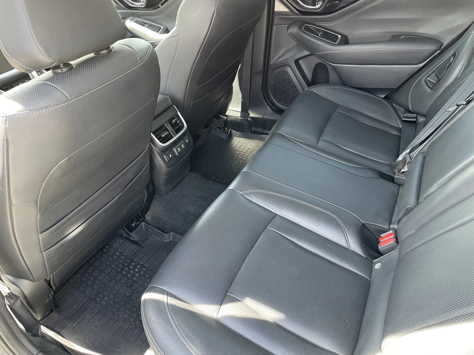 Subaru Outback Premium, снимка 11 - Автомобили и джипове - 56081521