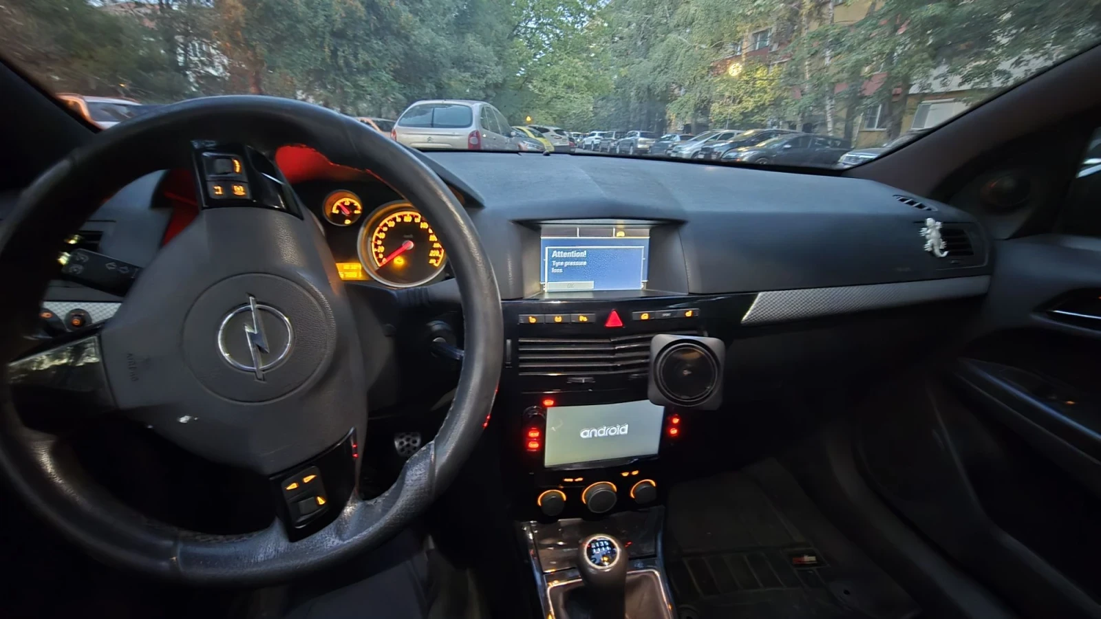 Opel Astra, снимка 2 - Автомобили и джипове - 56124632