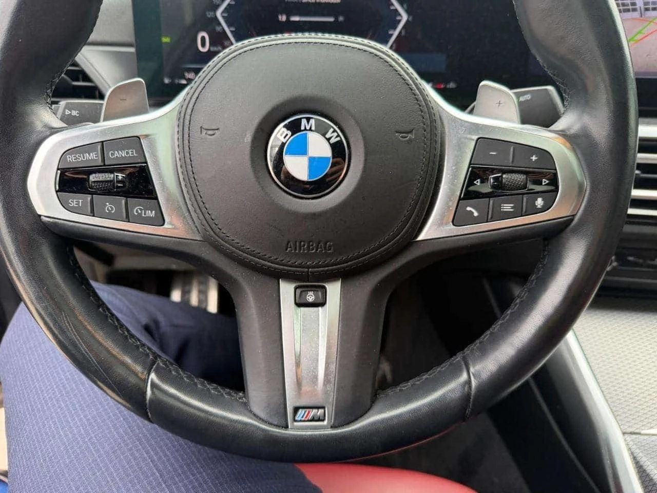 BMW 330 * АВТОКРЕДИТ * ГЛАВНО ПРЕДСТАВИТЕЛСТВО, снимка 11 - Автомобили и джипове - 56165135