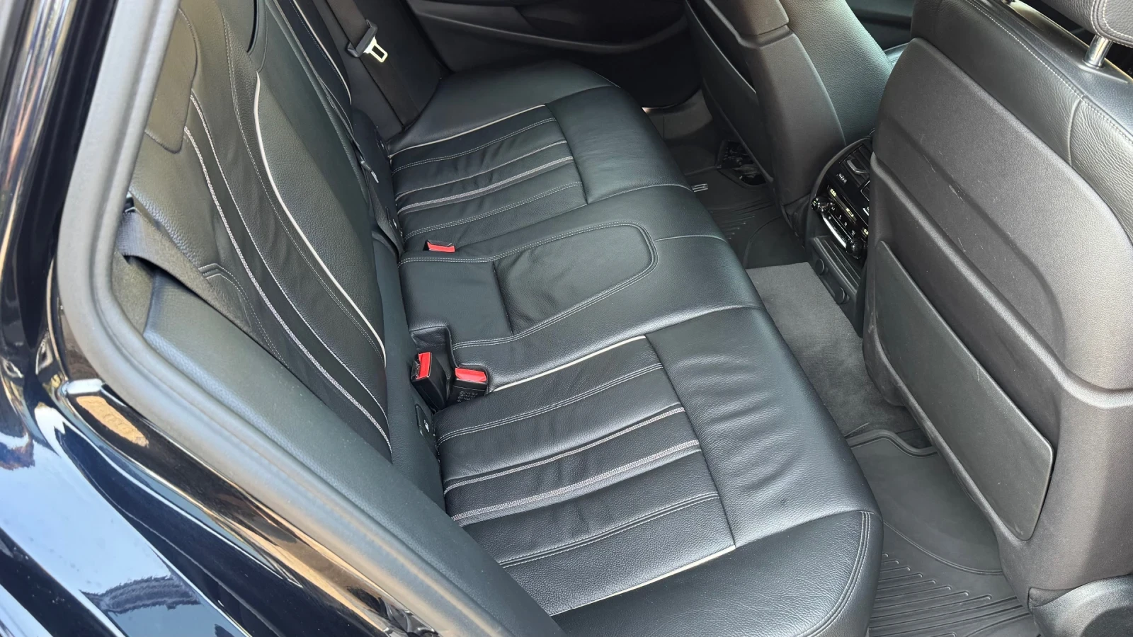BMW 540 М-пакет, снимка 7 - Автомобили и джипове - 56368165
